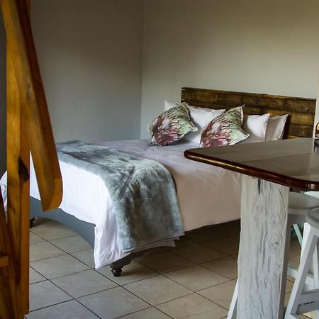 Ezemvelo Nature Reserve Hotell Vaalplaas Eksteriør bilde